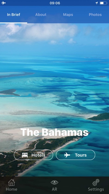 The Bahamas Travel Guide