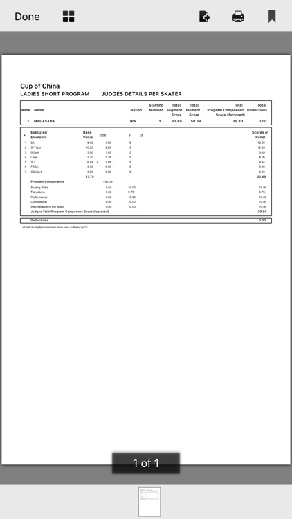 FS Calculator: Season 2018-19 screenshot-4