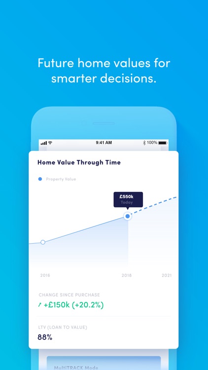 TRACK - Smart Property Finance screenshot-6