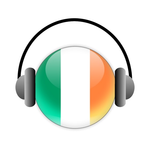 Irish FM - Irish radio online