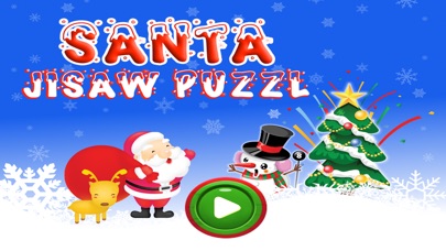 Santa Games for Jigsaw Puzzle screenshot 4