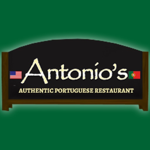 Antonio's Restaurant icon