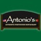 Antonio's Mobile App is used for Rewards, Latest Coupons, Specials and so much