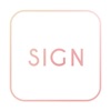 SIGN（サイン） - ビューティファッションメディア