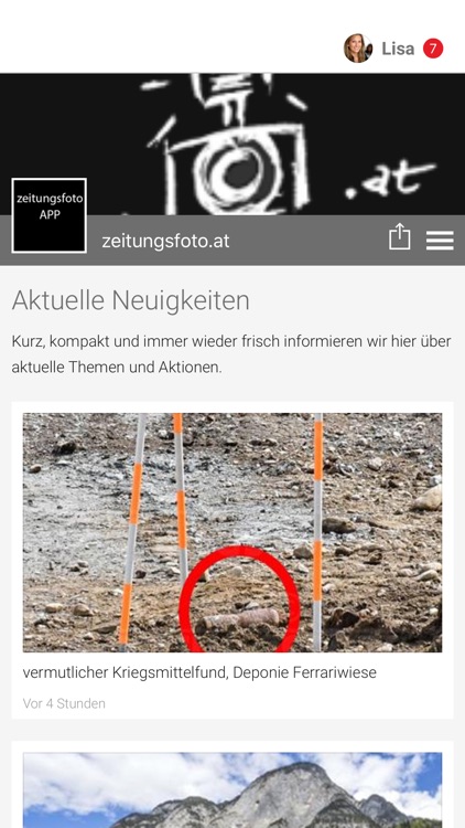 zeitungsfoto.at