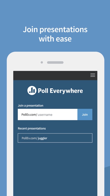 Poll Everywhere