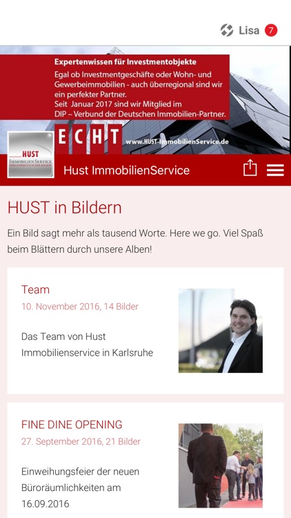 Hust ImmobilienService