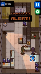 Sneak Ops Captura de tela 3