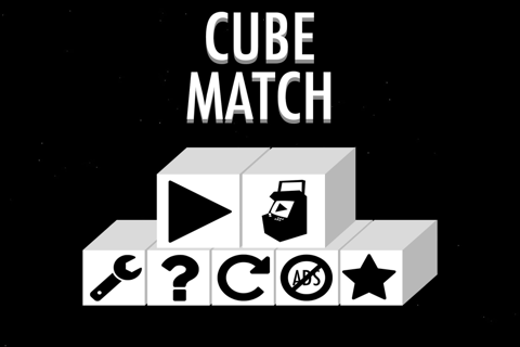 Cube Match - The Game screenshot 3