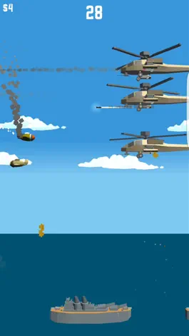 Game screenshot Tap Gun ! mod apk