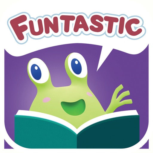 Funtastic: Nursery & Preschool