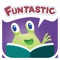 The Funtastic Series is specially designed to give preschoolers a solid start in learning