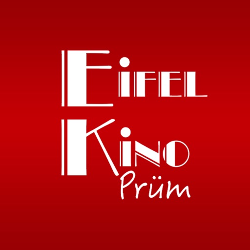 Eifel-Kino Prüm icon