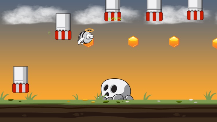 BeeBee!! screenshot-4