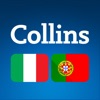 Collins Italian<>Portuguese