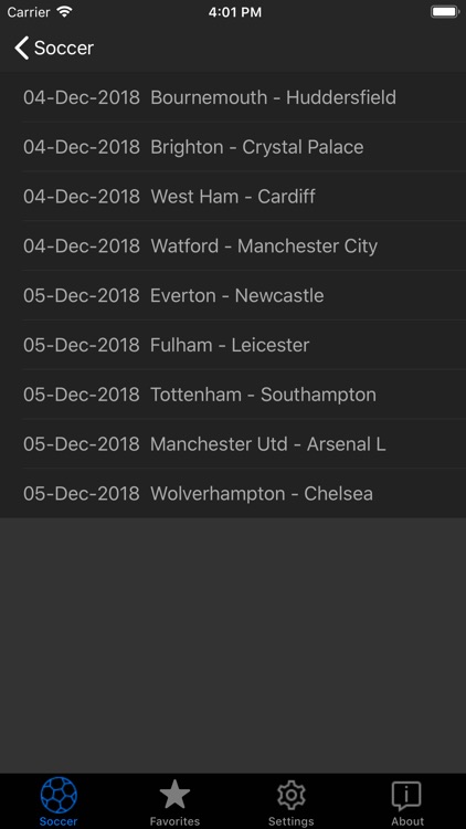 Football Poisson Distribution