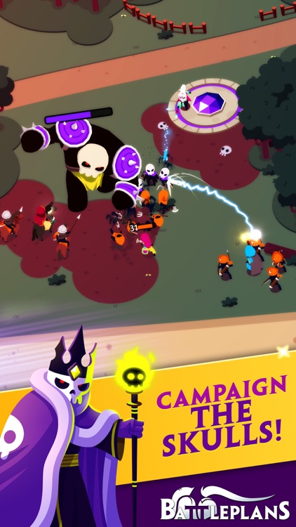 Battleplans screenshot-4