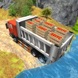 Offroad Fruit Delivery Truck