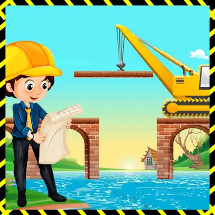 City Constructor Build Bridge Cheats