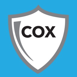 Cox Business Security Services Apple Watch App
