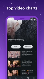 Tingles - ASMR Sleep Sounds Captura de tela 7