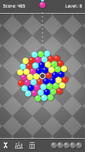 Spin-a-Tron: Bubble Breaking(圖3)-速報App