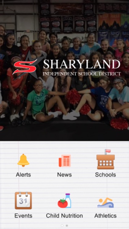 Sharyland ISD