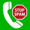 Icon Spam Call Stopper - Block Spam