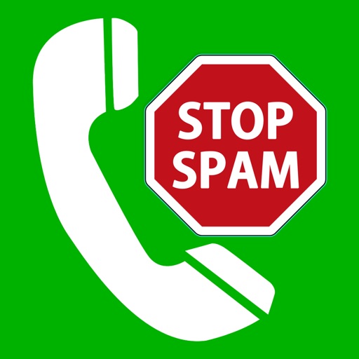512px x 512px - Spam Call Stopper - Block Spam | App Price Intelligence by Qonversion