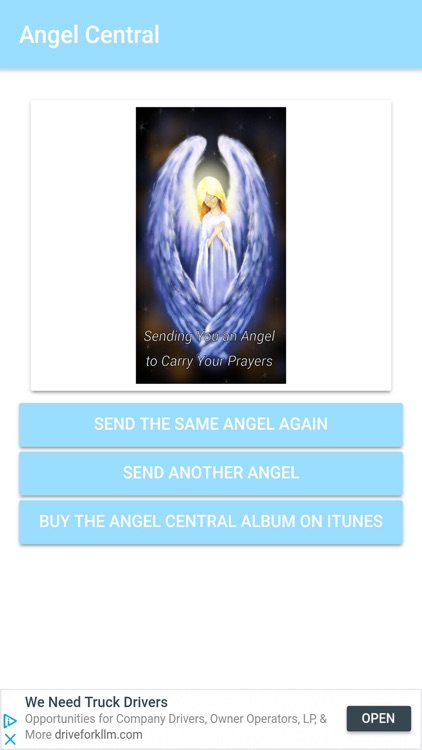 Angel Central screenshot-6