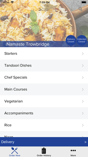 Namaste Trowbridge(圖2)-速報App