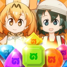 Activities of Kemono Friends - The Puzzle