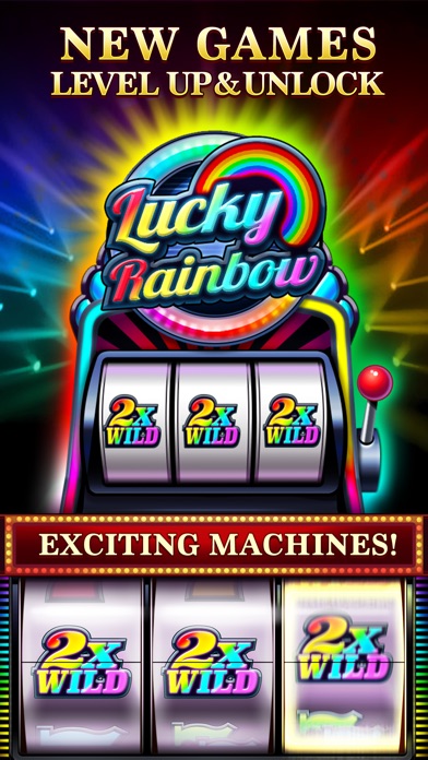 WILD CLASSIC SLOTS™ CASINO 2.6.0 IOS CASINO WILD CLASSIC SLOTS™ CASINO 2.6.0 IOS