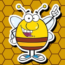 Bee Happy Messenger