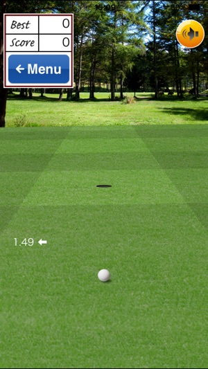 PutterGolf2(圖2)-速報App