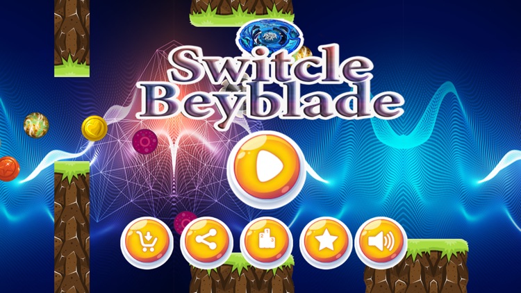 Switcle Blade