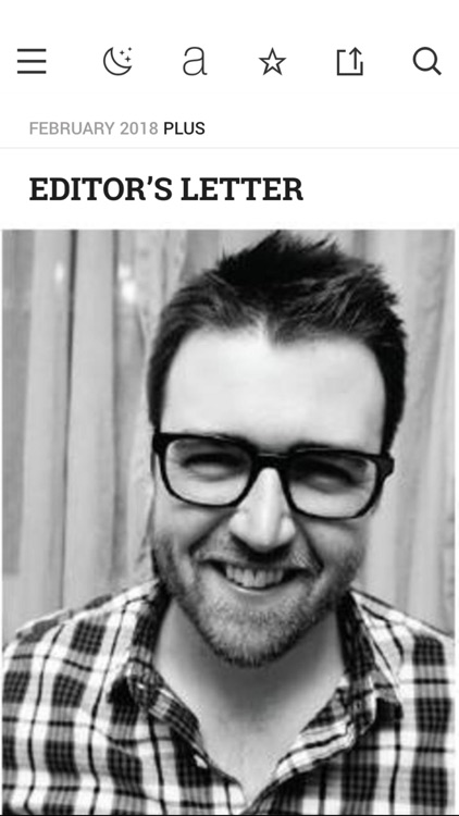 Writer's Digest Magazine