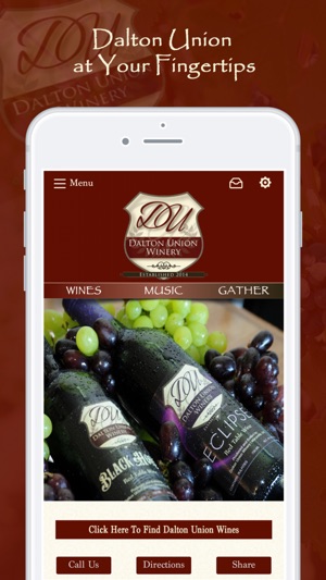 Dalton Union Winery(圖1)-速報App