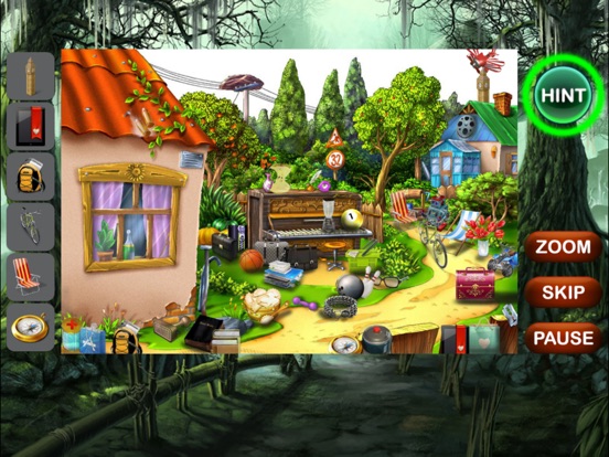 The Lost Village instal the last version for android