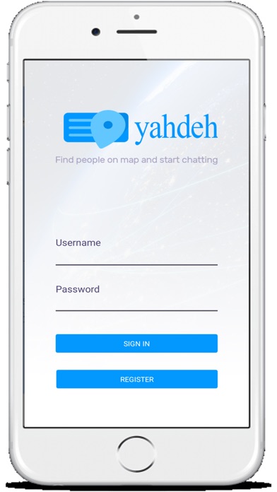 Yahdeh screenshot 3