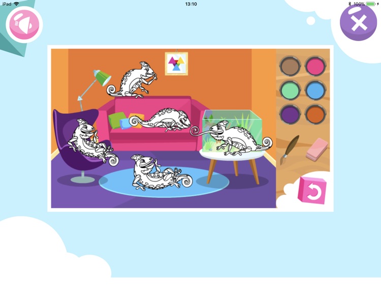 English Play Box screenshot-4