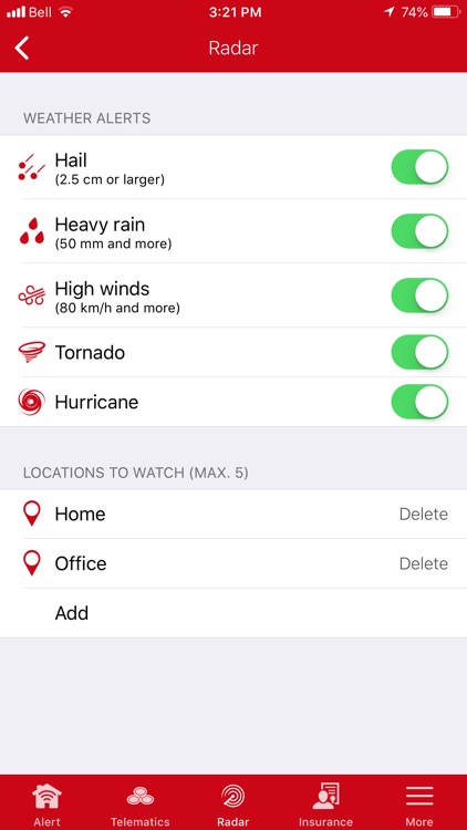 State Farm Canada screenshot-4
