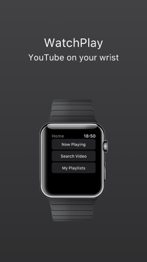 WatchPlay(圖1)-速報App