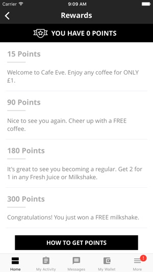 Cafe Eve(圖3)-速報App