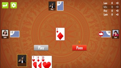 TIEN LEN MIEN NAM 2018 2.2.5 IOS CASINO TIEN LEN MIEN NAM 2018 2.2.5 IOS