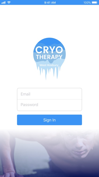 Cryotherapy West Roxbury