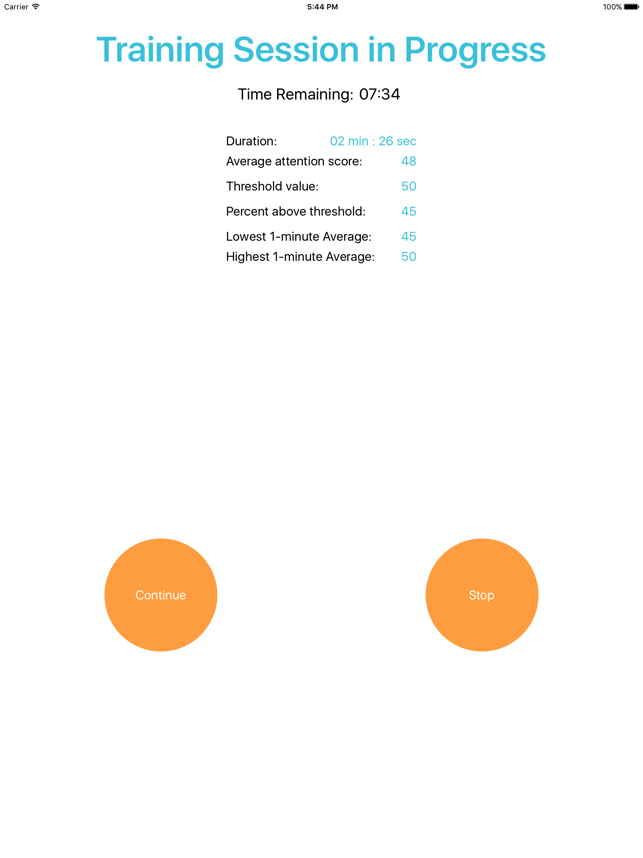 Nervanix Insight(圖5)-速報App