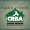 The Capital Region Builders Association presents the 2018 Parade of Homes, May 12th-13th & 19th-20th