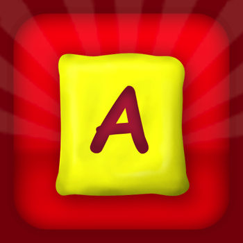 Word Builder with Oliver