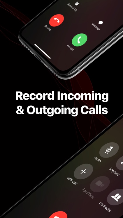 TapeACall Lite: Call Recorder